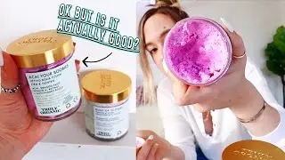 should you buy the truly organics products from tik tok?? + my honest thoughts!
