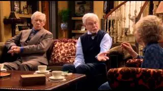 Vicious |ITV