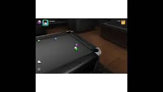 8 Ball Pool #shorts #viral #trending | @50secplay