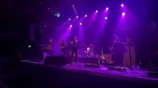 &ldquo;Numb&rdquo; - The Airborne Toxic Event