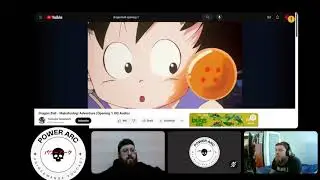Dragon Ball Op 1 Discussion