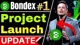 bondex mining app | bondex news today  | Jalandara Finance