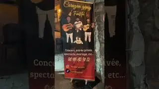 Groupe Corazon gipsy