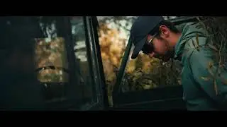 Off the Grid with Orial Outdoor | Solo Land Rover Camp & River Escape