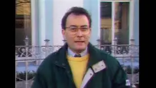 The Closure of Burkes Bacon Factory Clonmel 1989. Music credit Sinead O'Connor/ Lagan Love