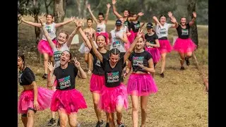 5K FOAM FEST SYDNEY 2019