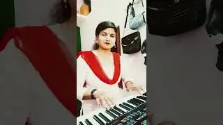 🎹 Bin Sajni Ke Jeevan Achha Nahi Lagta | Piano Feel Version | #TopViralTrends #Shorts