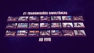 Inscreva-se no canal da C&acirc;mara dos Deputados