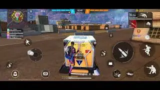 please subscribe to my channel 🙏 #freefire #garenafreefire #ignitionseries #totalgaming
