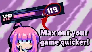 Best Items To Max Out Your Game Quicker-Candies'N'Curses