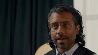 Meet Abhi Golhar