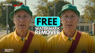 Free AI Watermark Remover from Video &ndash; Best Video Watermark Remover&nbsp;of&nbsp;2025