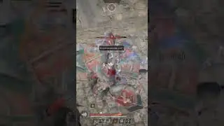 He thought he was safe | Conqueror's Blade