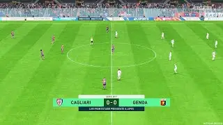 Juventus vs Cremonese | Serie A 2026 - Fifa 23 Full Match Highlights