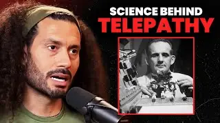 What's Behind CIA&rsquo;s SECRET Obsession with Remote Viewing
