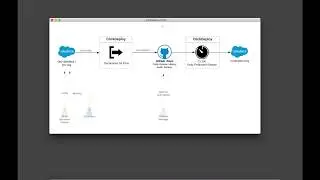 Salesforce source control and release management - ClickDeploy.io