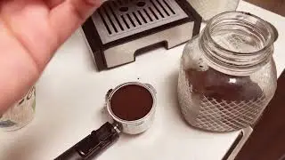 Using Capresso EC50 Espresso and Cappuccino Machine