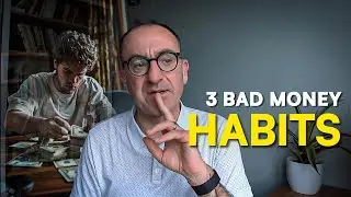 3 Bad Money Habits That Ruined My Life