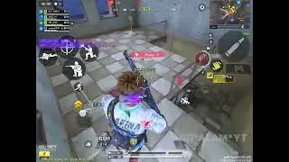 Wiping Squads Custom Rooms CODM Gameplay @ZARACOD @CODM