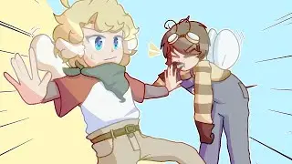 Tommy & Tubbo Go Russian... (Origins SMP)