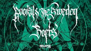 ROCKY & THE SWEDEN AND BORIS - Split [FULL ALBUM STREAM]