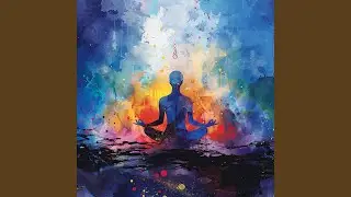 Soothing Solace Rhythm