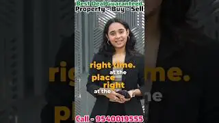 Ganga Valley | Sector 78 Gurgaon | Low Rise Floors | #9540019555 | Luxury Floors |