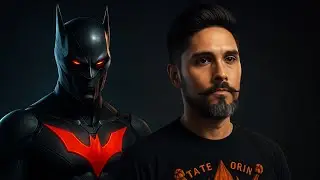 Unlocking Ranked with Darkflame Batman in Black Ops 6 &ndash; INSANE Gameplay!