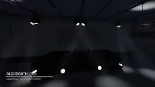 Roblox Violence District ost | bloodbath! Club music | techno 12 DJ L0VE