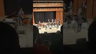 The University of Memphis Southern Comfort Jazz Band feat. Brenae Johnson &ldquo;Photographs&rdquo;