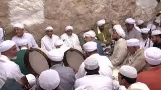 #مباشر: مجلس الوعظ والتذكير في زيارة الشيخ أبي بكر بن سالم لشعب النبي هود عليه السلام- 10 شعبان 1443