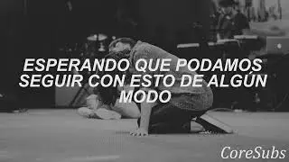 Dragged Under - Suffer // Sub Espa&ntilde;ol
