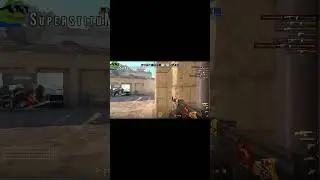 counter strike 2 , scream insane head-shot #1tap #headshot #scream