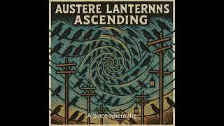 Austere Lanterns Ascending