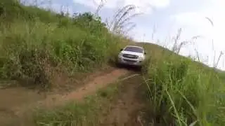 West Java Adventure OFFROAD XVI day 3- Kaoff team