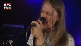 Tender Vendetta - Know Your Rights (Live Raw Sound TV Studio Performance)
