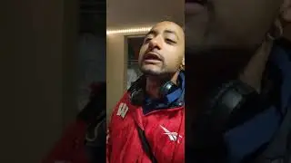 hypeman #17 #hype #man