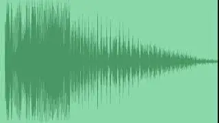 Volcano Impact Royalty Free Music