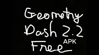 Free GE0METRY D4SH 2205 APK and PC