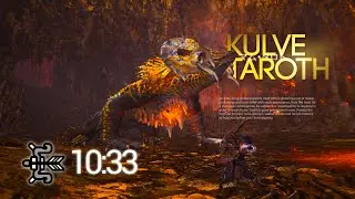 [MHW: ICEBORNE] Solo 