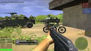 My goodness these maps are brutal. Palu... tanks... armor.... minibirds.... ruined a masterpiece.