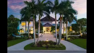 Modern Architectural Estate in Sarasota, Florida | Sotheby's International Realty