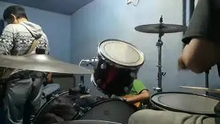 sheila on 7 anugerah terindah (dicky drumer)