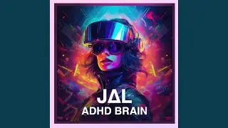 ADHD BRAIN