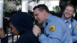 They Tried To Humiliate A Calm Looking Man, Not Knowing That He Was A Brutal Fighter 