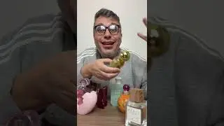 Papo perfumado! #youtubeshorts #perfume #fyb #goviral #review