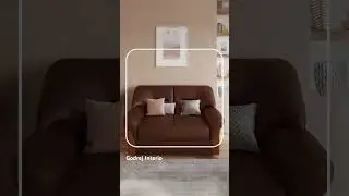 Godrej sofa