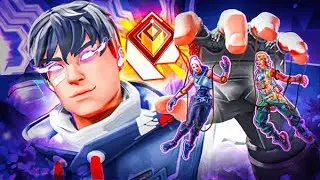aaj to ascendant ja ke rhaunga   l DAY 110 l VALORANT LIVE - ROAD TO 400 SUB #valorant #facecam