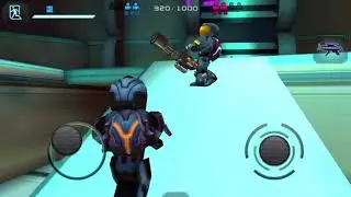 Starwarfare Funny Moment Episode 3