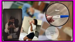 PRETTYBOYFREDO EX GIRLFRIEND IS PREGNANT + IS HE BACK WITH JASMINE 😱